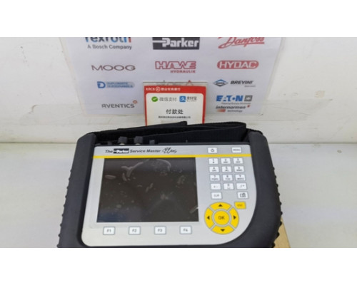 Усилитель Parker SCM-500-01-01