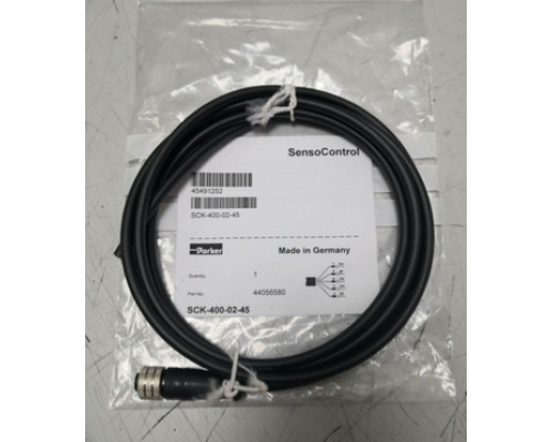 Усилитель Parker SCK-400-02-45