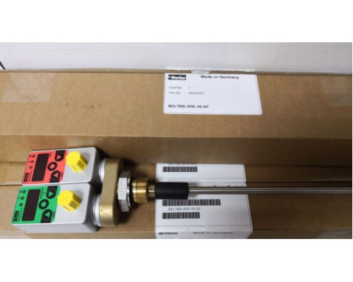 Усилитель Parker SCLTSD-370-10-07