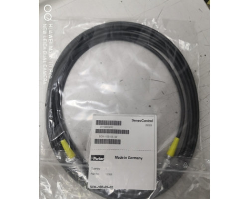 Усилитель Parker SCK-102-05-02