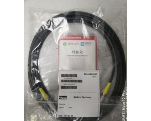 Усилитель Parker SCK-102-05-02