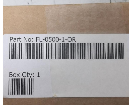 Усилитель Parker FL-0500-1-OR