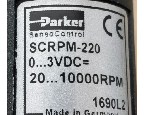 Усилитель Parker SCRPM-220