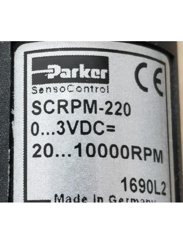 Усилитель Parker SCRPM-220