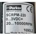Усилитель Parker SCRPM-220