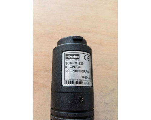 Усилитель Parker SCRPM-220