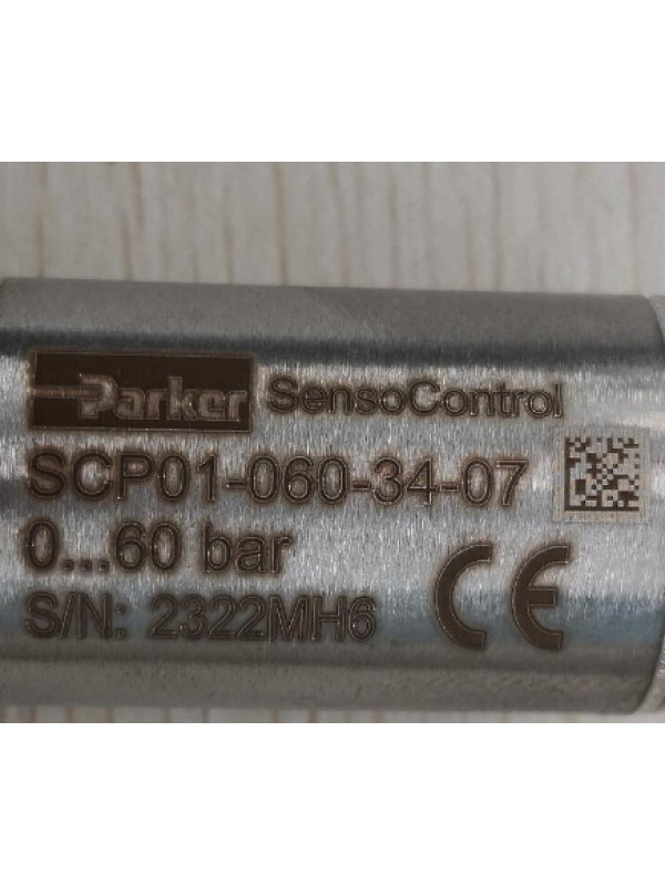 Усилитель Parker SCP01-060-34-07