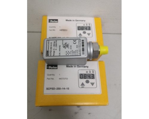 Усилитель Parker SCPSD-250-14-15