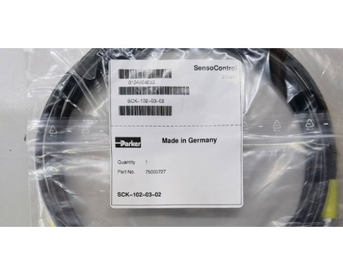 Усилитель Parker SCK-102-03-02