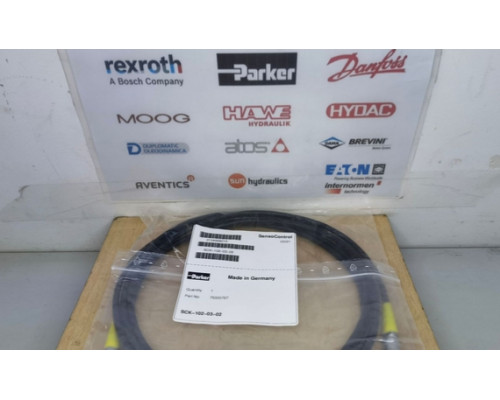 Усилитель Parker SCK-102-03-02