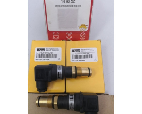 Усилитель Parker FMUT1MVMU14H