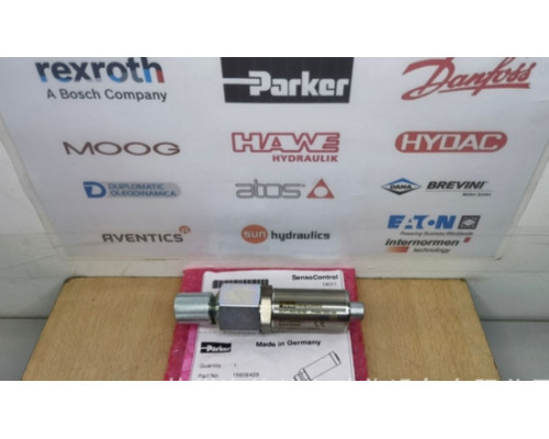 Усилитель Parker SCPT-600-02-02