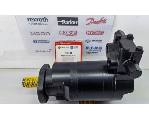 Усилитель Parker 3721029 F11-019-HB-CV-D-000-0000-P0