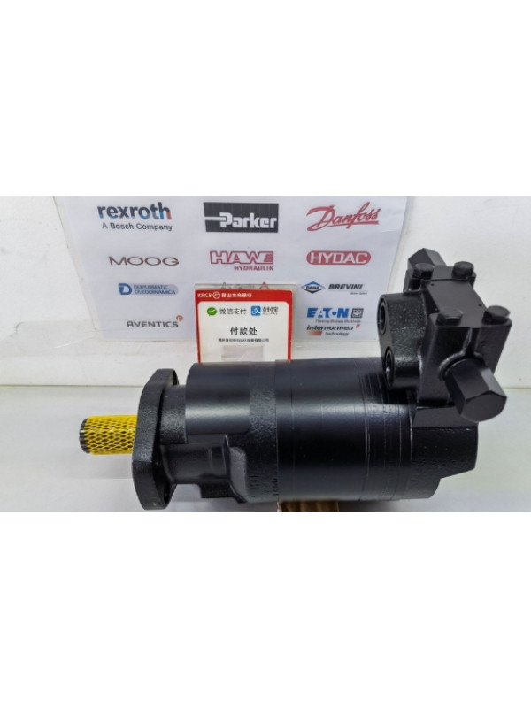 Усилитель Parker 3721029 F11-019-HB-CV-D-000-0000-P0