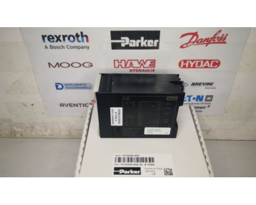Усилитель Parker PCD00A-400