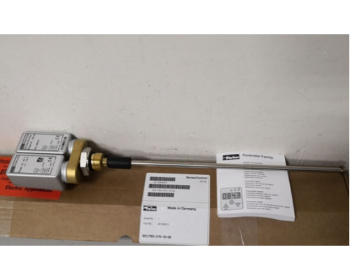 Усилитель Parker SCLTSD-800-10-05