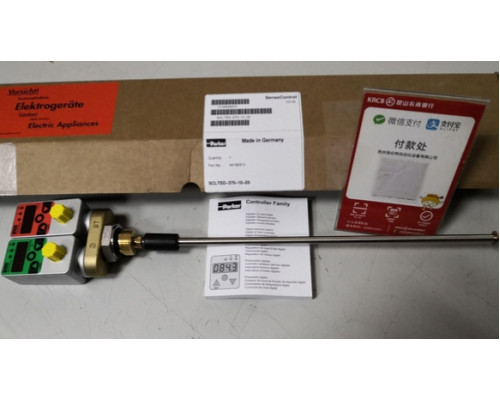 Усилитель Parker SCLTSD-800-10-05