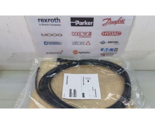 Усилитель Parker SCK-400-05-55