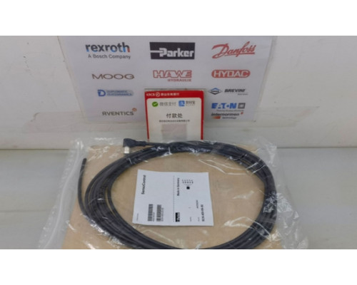 Усилитель Parker SCK-400-05-55