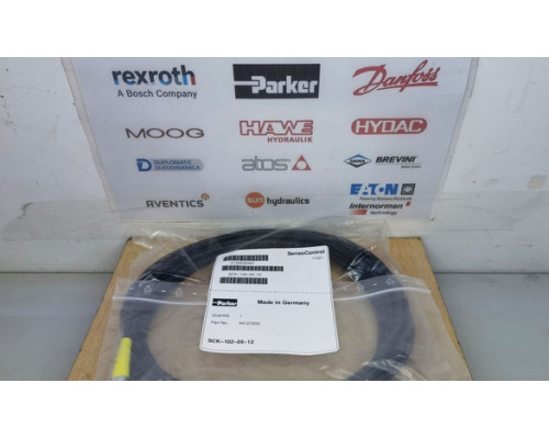 Усилитель Parker SCK-102-05-12