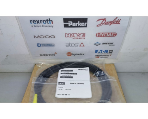 Усилитель Parker SCK-102-05-12