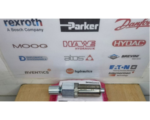 Усилитель Parker SCPT-060-02-02