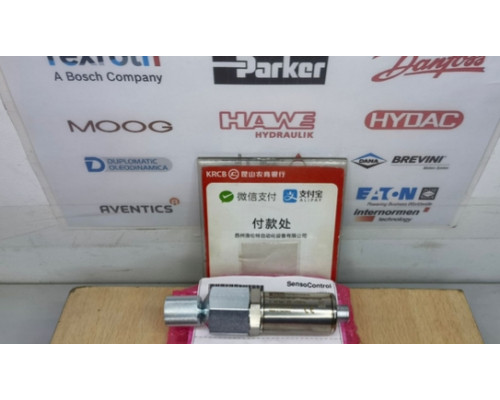 Усилитель Parker SCPT-060-02-02
