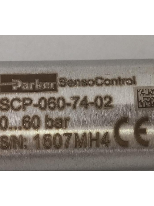 Усилитель Parker SCP-060-74-02