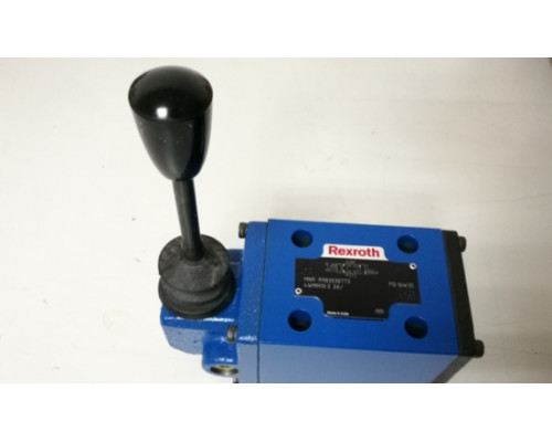 Гидравлический клапан Rexroth Bosch R900598358 DR 10-5-52/200YM