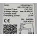 Гидравлический клапан Rexroth Bosch R928028410 WE-2SP-M12X1