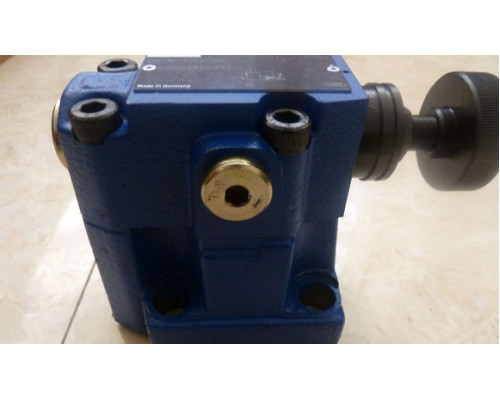 Гидравлический клапан Rexroth Bosch R900502117 DB 20-1-5X/200