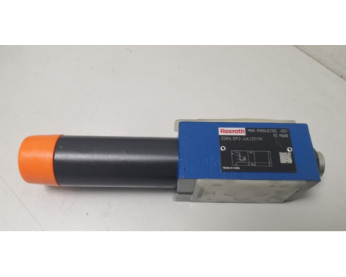 Гидравлический клапан Rexroth Bosch R900483785 ZDR 6 DP2-4X/25YM