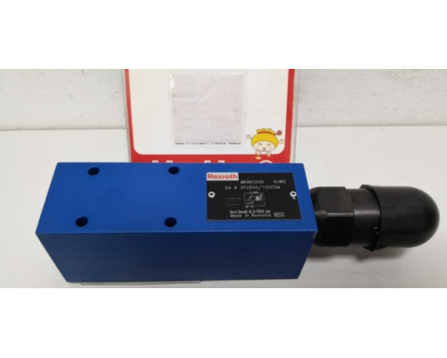 Гидравлический клапан Rexroth Bosch R900425968 DBDA 10 P1X/200