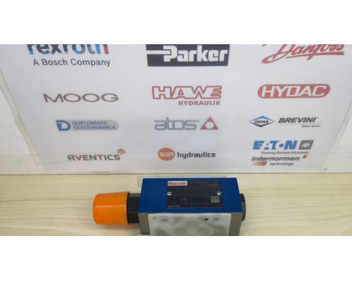 Гидравлический клапан Rexroth Bosch R900517813 Z2FS 10A5-3X/SV