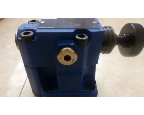 Гидравлический клапан Rexroth Bosch R900590334 DB 10-2-5X/315