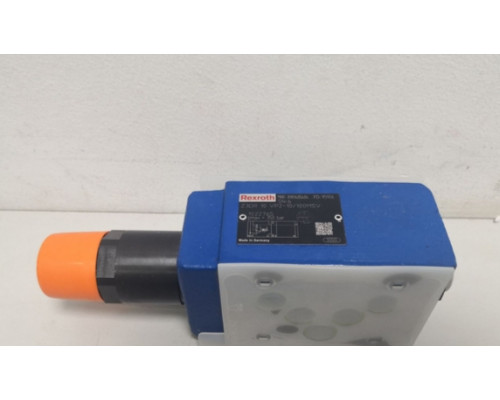 Гидравлический клапан Rexroth Bosch R901405404 Z3DR 10 VP2-1X/100MSV