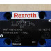 Гидравлический клапан Rexroth Bosch R983030733 4WMM6 E 6X/F-IN002