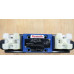 Гидравлический клапан Rexroth Bosch R900912492 4WE 6 E6X/EW230N9K4