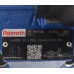 Гидравлический клапан Rexroth Bosch R900978280 4WRDE 25 V350L-5X/6L24K9/MR