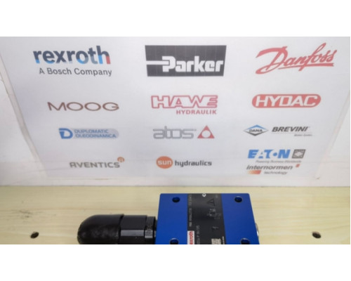 Гидравлический клапан Rexroth Bosch R900423730 DBDS 6 P1X/315
