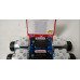 Гидравлический клапан Rexroth Bosch R900920562 4WE 6 Q23-6X/EG24N9K4