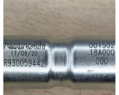 Гидравлический клапан Rexroth Bosch R930059442 OD150218A000000