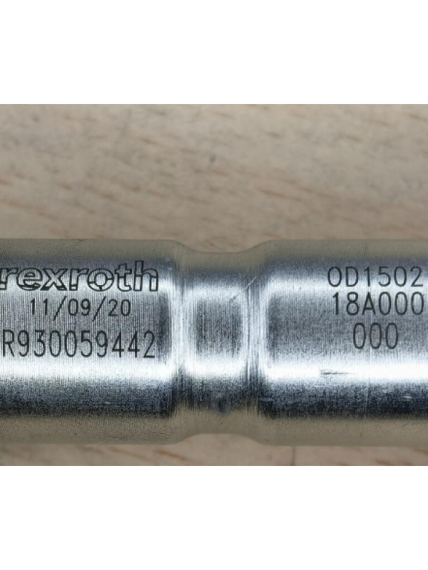 Гидравлический клапан Rexroth Bosch R930059442 OD150218A000000