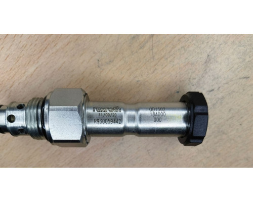 Гидравлический клапан Rexroth Bosch R930059442 OD150218A000000