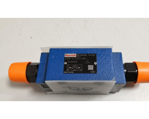 Гидравлический клапан Rexroth Bosch R900431828 Z2DB 10 VC2-4X/315