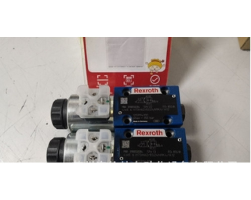 Гидравлический клапан Rexroth Bosch R900550284 / 4WE6H73A6X/EG24N9K4/A12