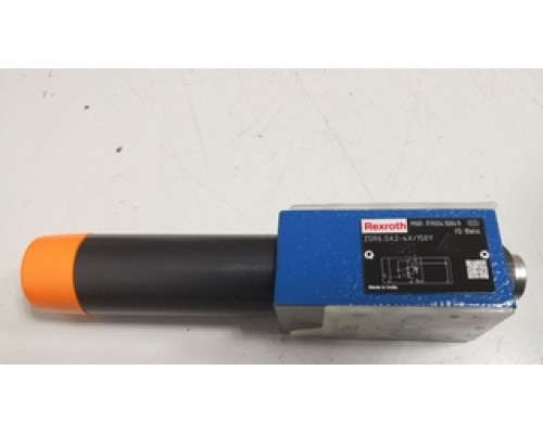 Гидравлический клапан Rexroth Bosch R900410855 ZDR 6 DA2-4X/210Y