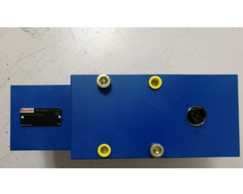 Гидравлический клапан Rexroth Bosch R900500190 FD 16 PA2X/B03V