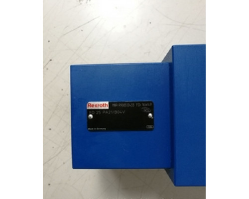 Гидравлический клапан Rexroth Bosch R900500190 FD 16 PA2X/B03V