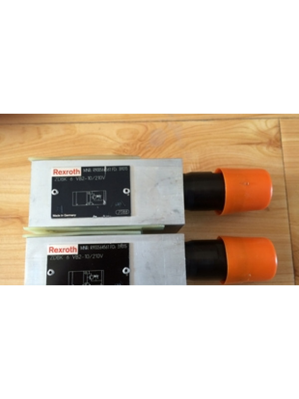 Гидравлический клапан Rexroth Bosch R900564561 ZDBK 6 VB2-1X/210V